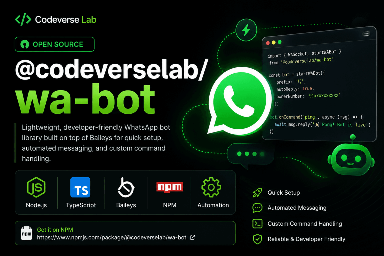 @codeverselab/wa-bot